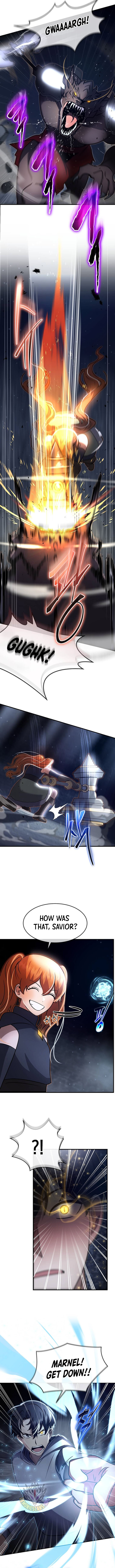 The Mythical Weapon Creation of the Regressed Genius Player Chapter 43 4